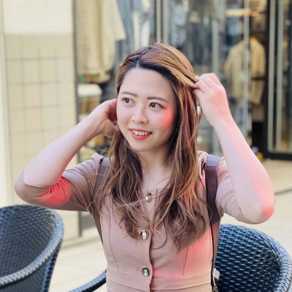 「MISS CIRCLE CONTEST 2021」⼆次審査通過者／提供画像