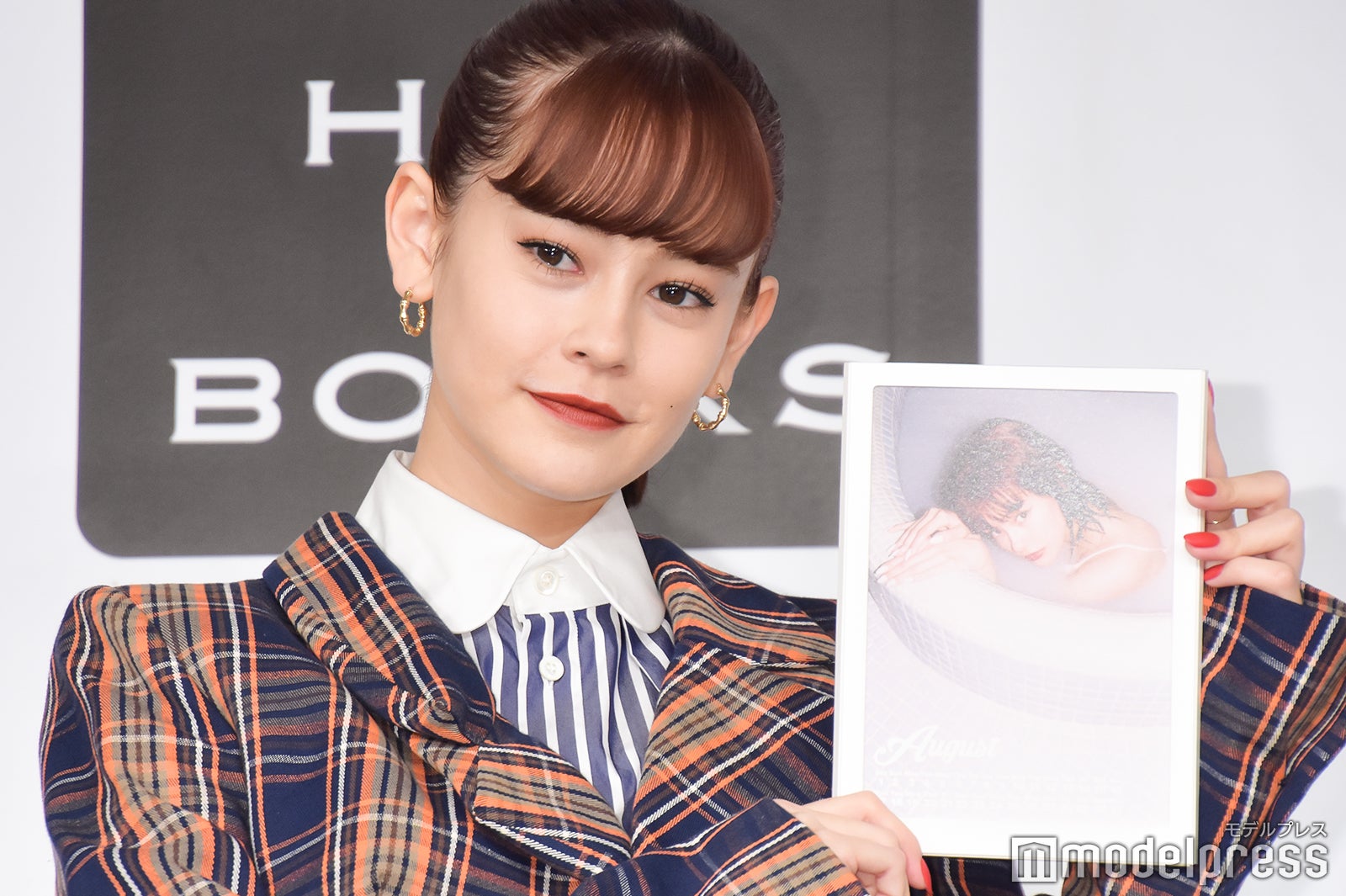 emma（C）モデルプレス