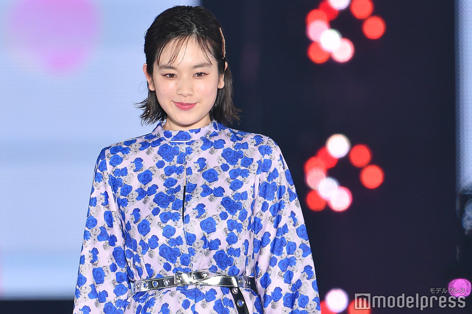 筧美和子（C）モデルプレス