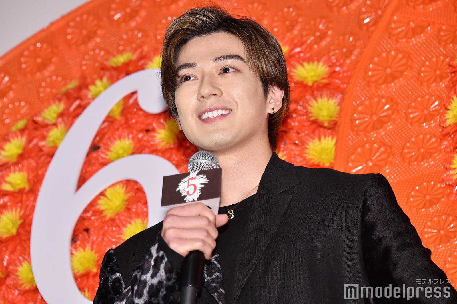 新田真剣佑 （C）モデルプレス