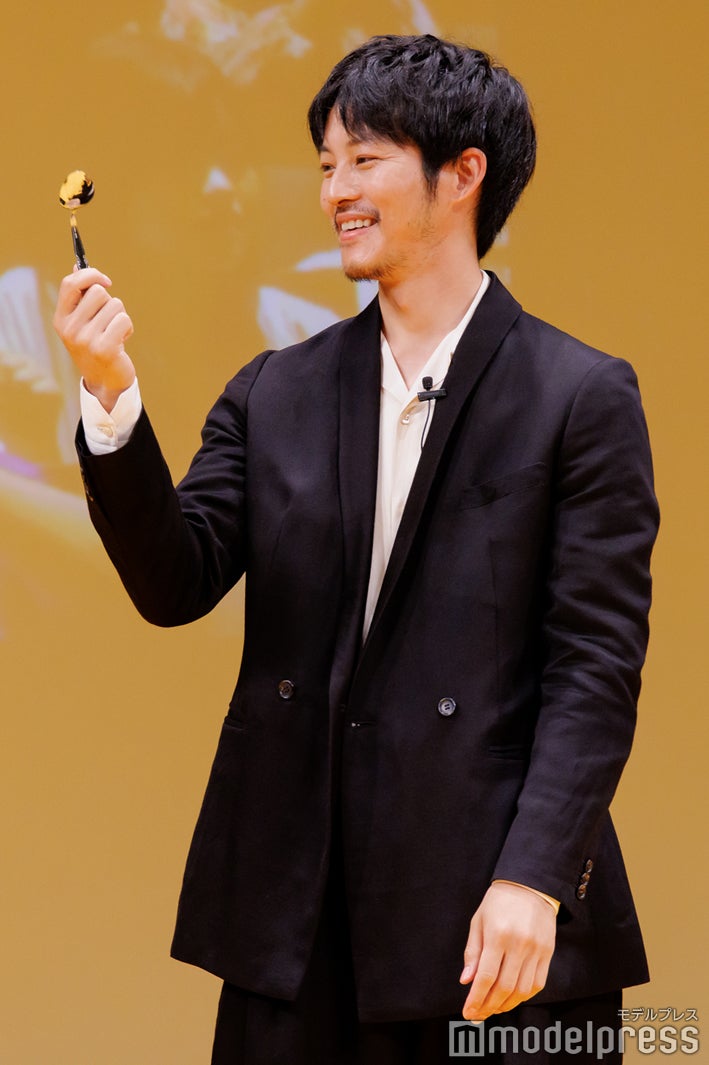 松坂桃李（C）モデルプレス