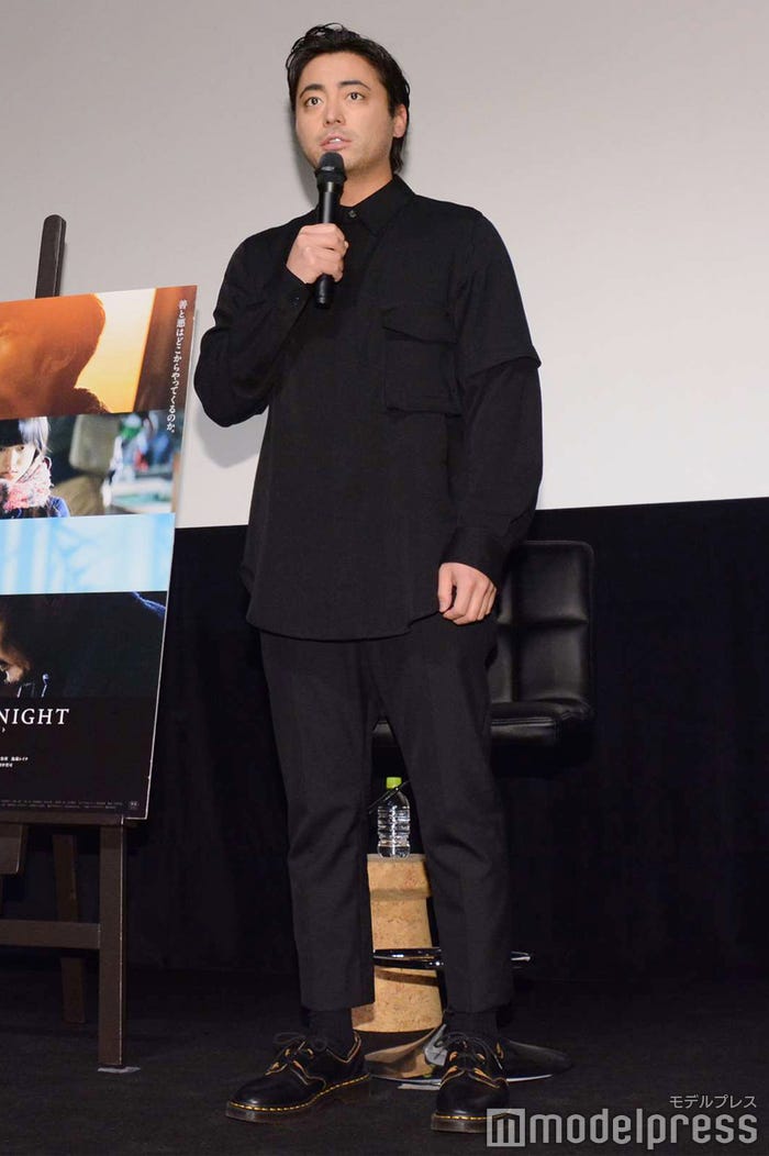 山田孝之(C)モデルプレス