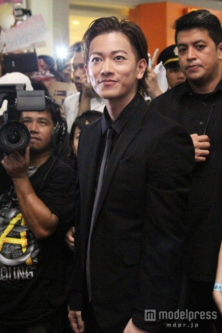 佐藤健、日本初の試みに歓喜「想像を遥かに超えた」