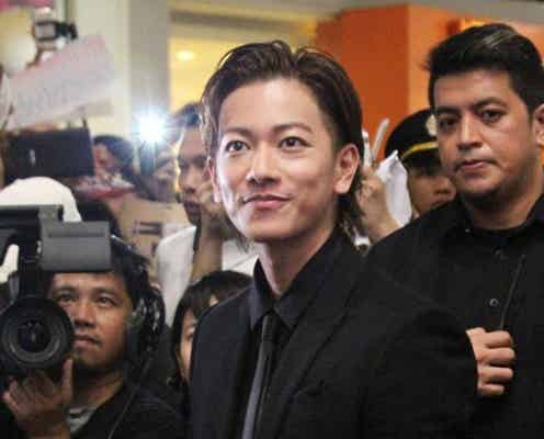 佐藤健、日本初の試みに歓喜「想像を遥かに超えた」