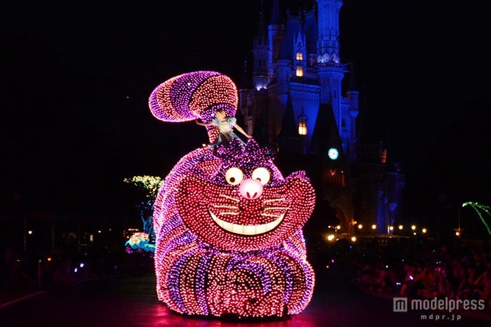 「東京ディズニーランド・エレクトリカルパレード・ドリームライツ」