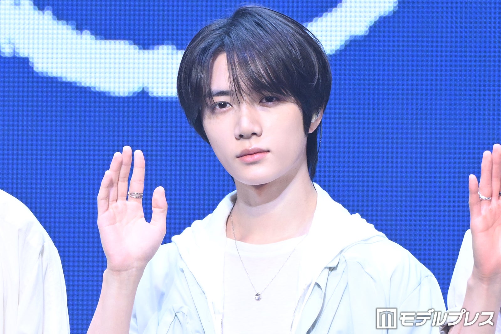 BEOMGYU（ボムギュ）／TOMORROW X TOGETHER（C）モデルプレス