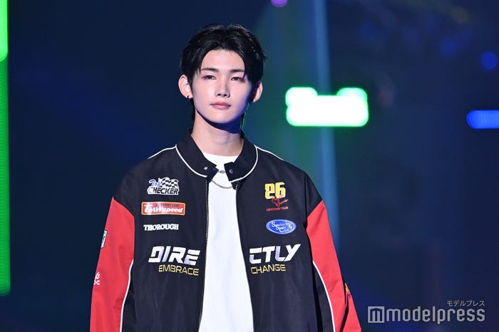 JO(C)モデルプレス