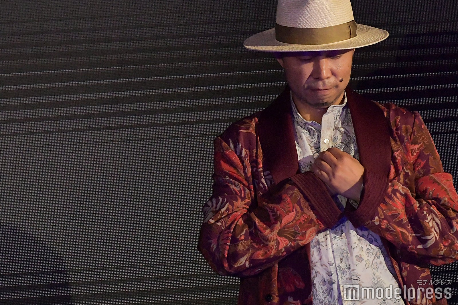 EXILE USA、ニューヨークでスペシャルパフォーマンス＜「TGCファッションセレモニー at 国連DDR」モデルプレス現地取材＞