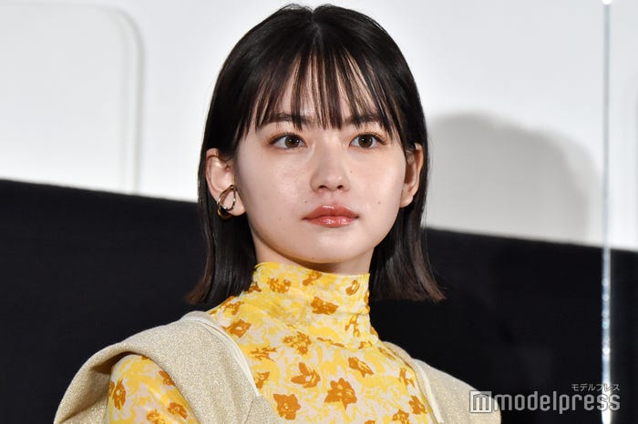 山田杏奈(C)モデルプレス