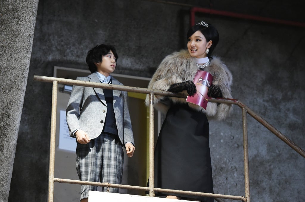 「レンタルの恋」6話より（C）TBS