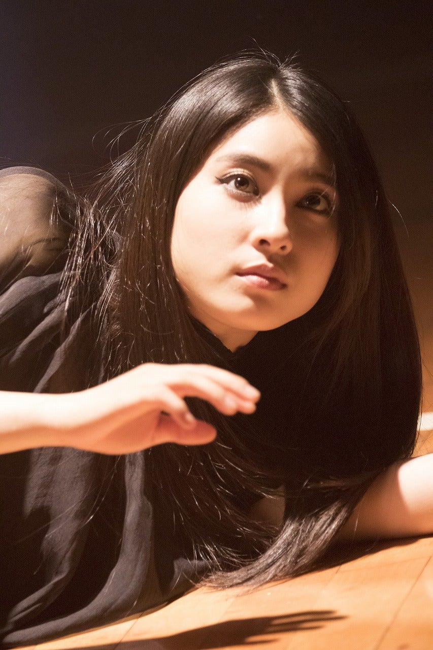 メイキング（提供写真）