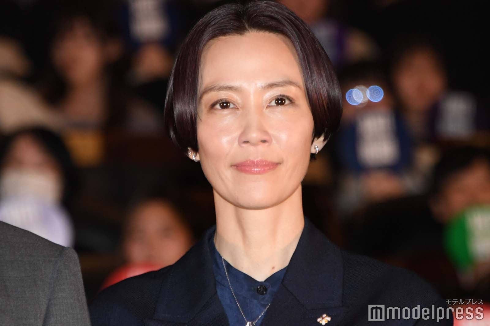 木村佳乃（C）モデルプレス