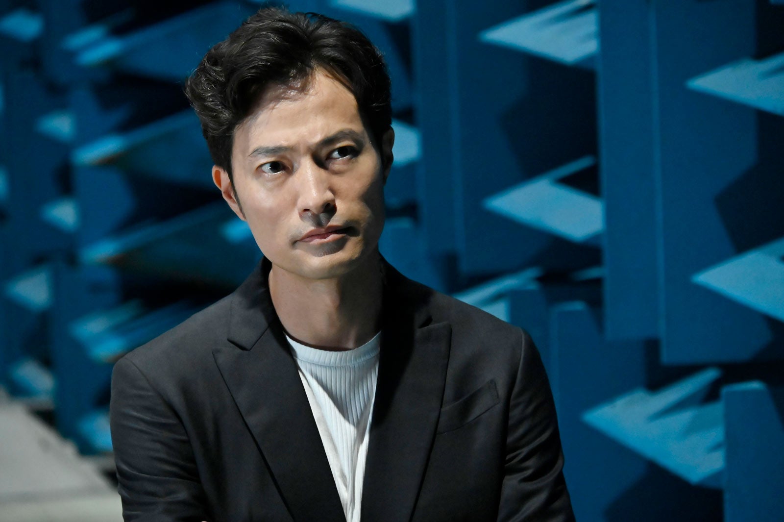 前川泰之（C）桃戸ハル・講談社／読売テレビ