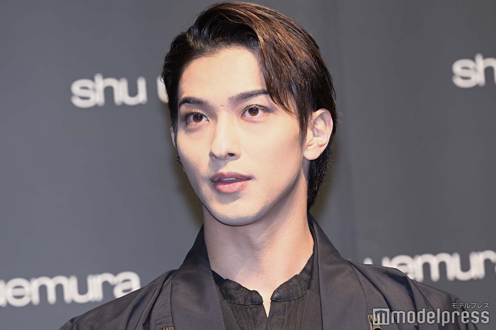 横浜流星（C）モデルプレス