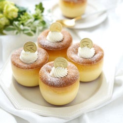 卵をメインに使ったデザートレシピ15選 手軽におやつが楽しめる人気の料理 モデルプレス 卵をメインに使ったデザートレシピ15選 手軽におやつが楽しめる人気の料理 モデルプレス