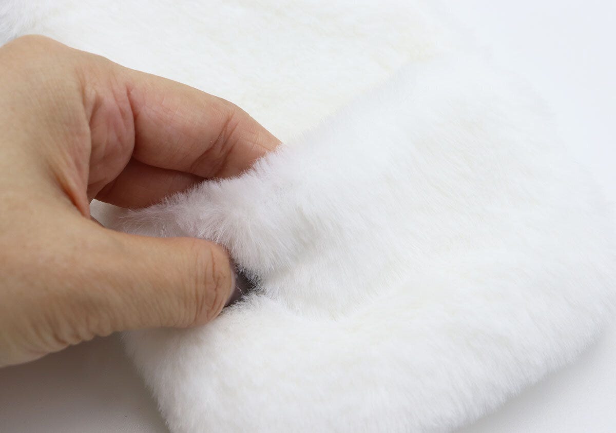 ぬいぐるみ用ふかふかお布団 サイズ感 ぬいぐるみ用ふかふかお布団 サイズ感
