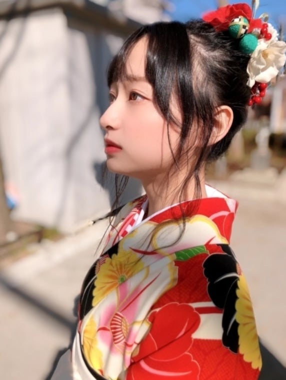 活動再開の日向坂46影山優佳 高校卒業式での袴姿披露 ついに卒業することができました モデルプレス 活動再開の日向坂46影山優佳 高校卒業式での袴姿披露 ついに卒業することができました モデルプレス