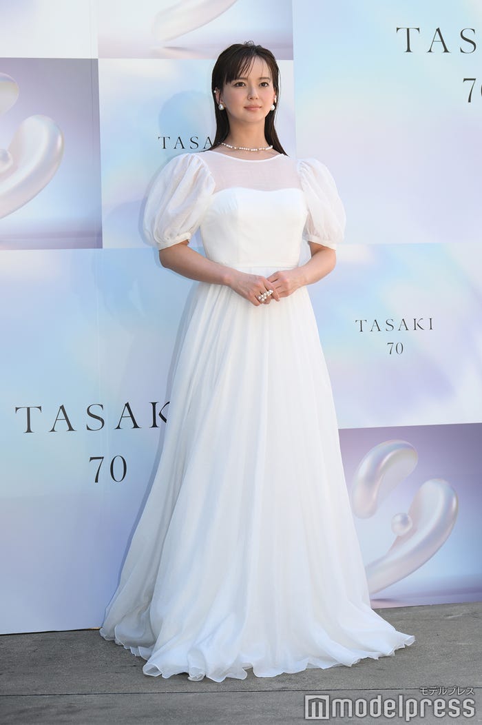 多部未華子(C)モデルプレス