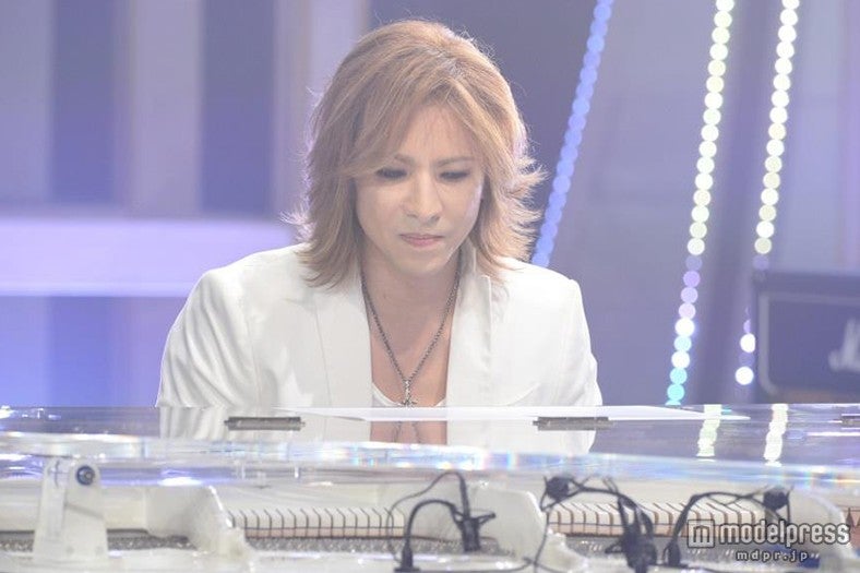 関ジャニ∞、X JAPAN・YOSHIKIと初コラボに感動「貴重な時間でした」