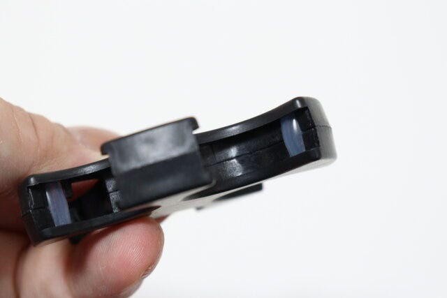 コインホルダー100／500　構造