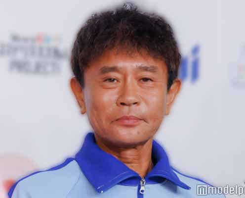 浜田雅功、松本人志の活動休止受けコメント「あの人の代わりはいない」