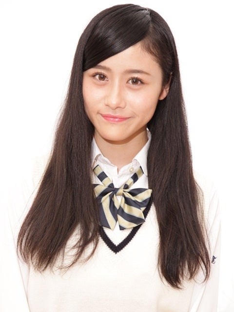 「女子高生ミスコン2016－2017」中部地方予選