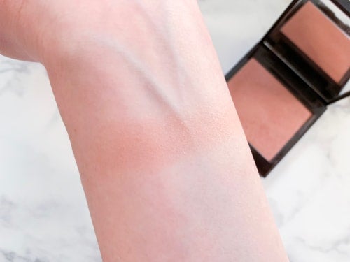 ローラ メルシエ ブラッシュ カラー インフュージョン