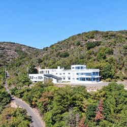 「hotel ISLET setouchi」(提供画像)