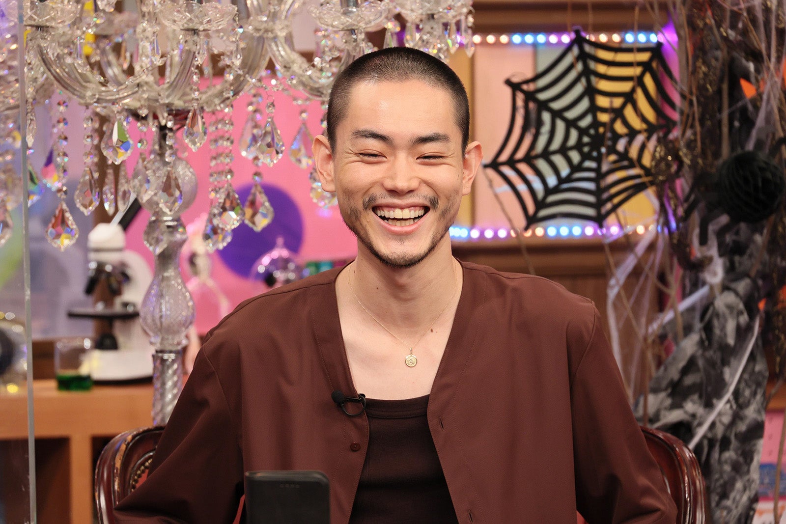 菅田将暉、芦田愛菜との意外な共通点判明「全然そんな印象なかった…」