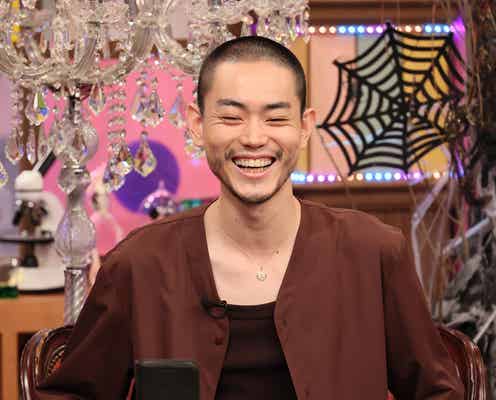 菅田将暉、芦田愛菜との意外な共通点判明「全然そんな印象なかった…」