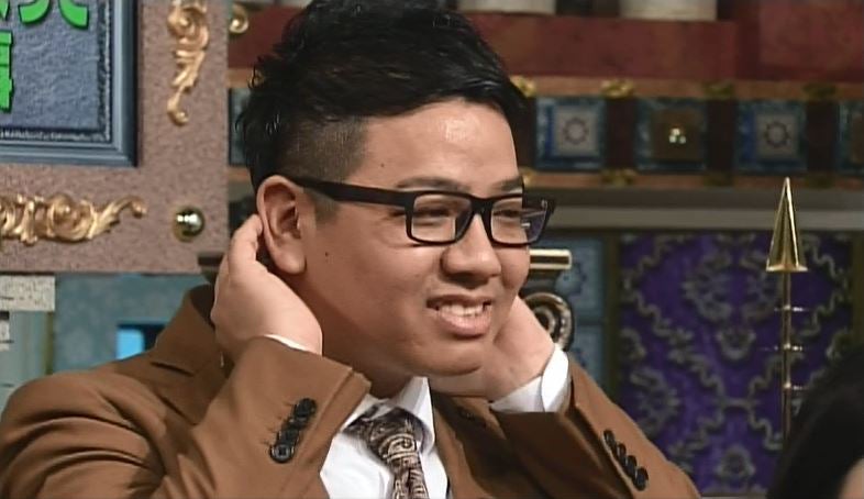 昴生（C）日本テレビ