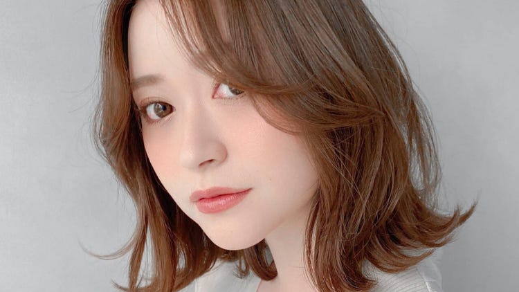 顔型別なら失敗なし 前髪なし ボブはこう選ぼう モデルプレス 顔型別なら失敗なし 前髪なし ボブはこう選ぼう モデルプレス