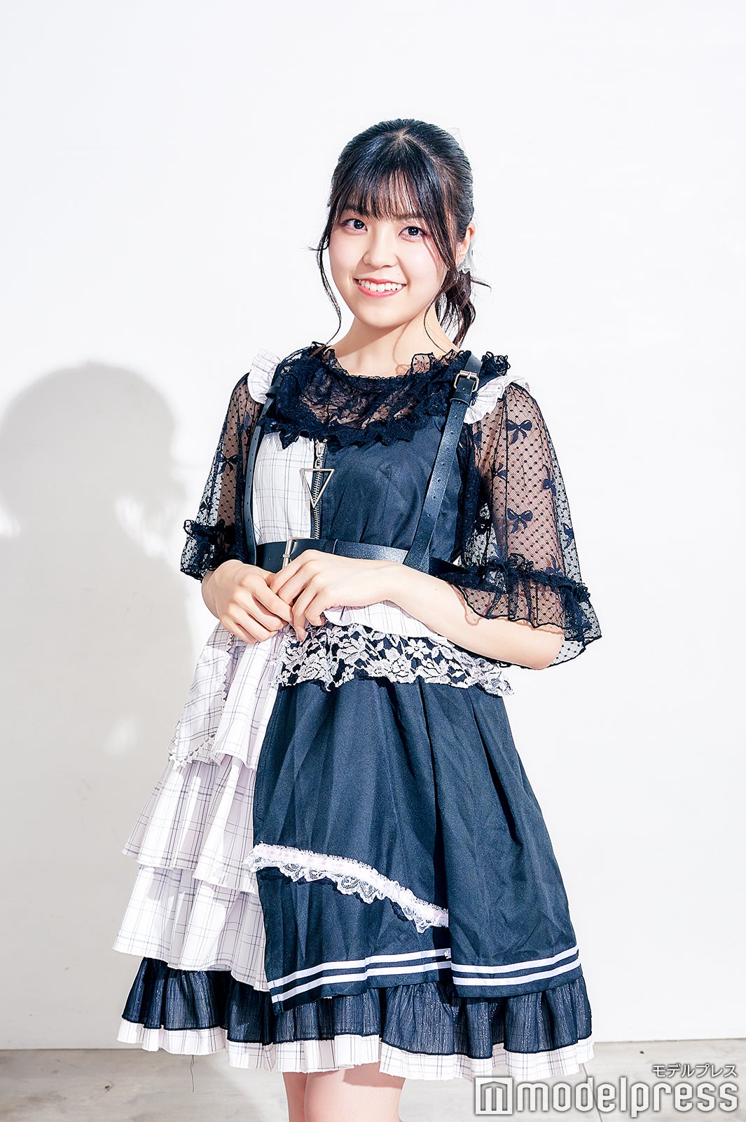 あけちょん （C）モデルプレス