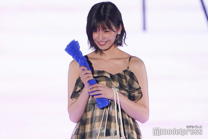 渡邉理佐 (C)モデルプレス