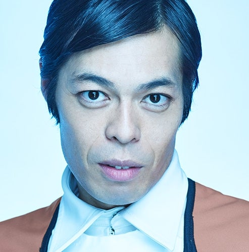 石田剛太 （Ｃ）2018「続・時をかける少女」製作委員会