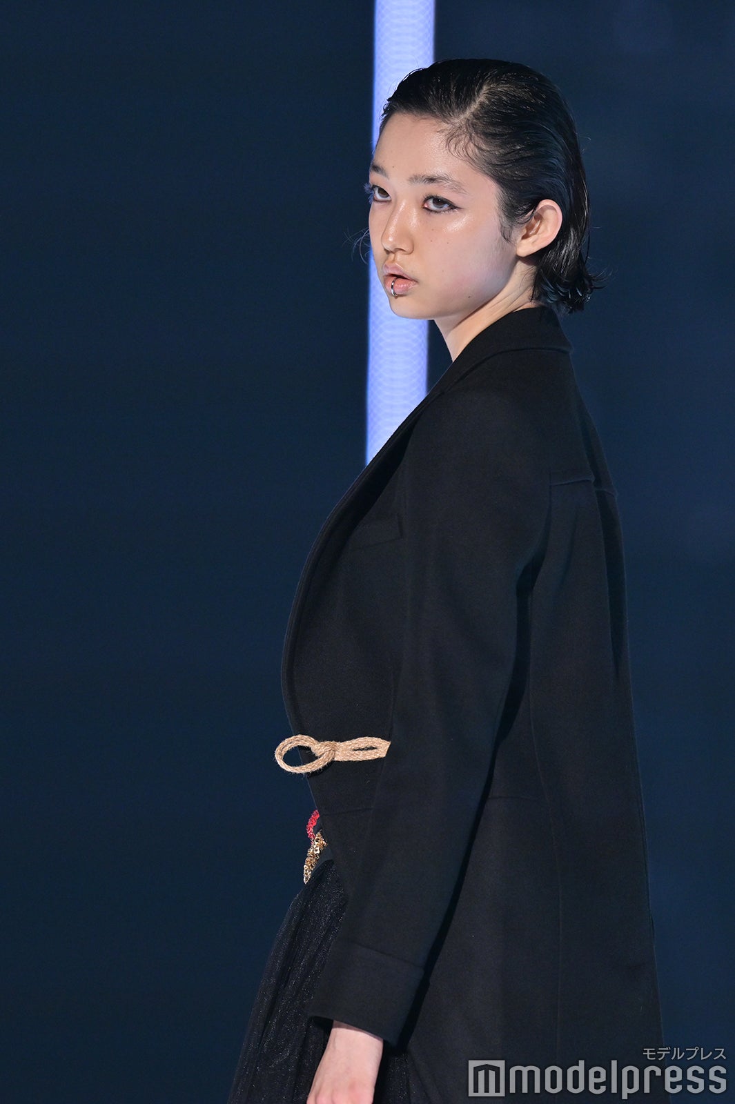 小宮山莉渚（C）モデルプレス