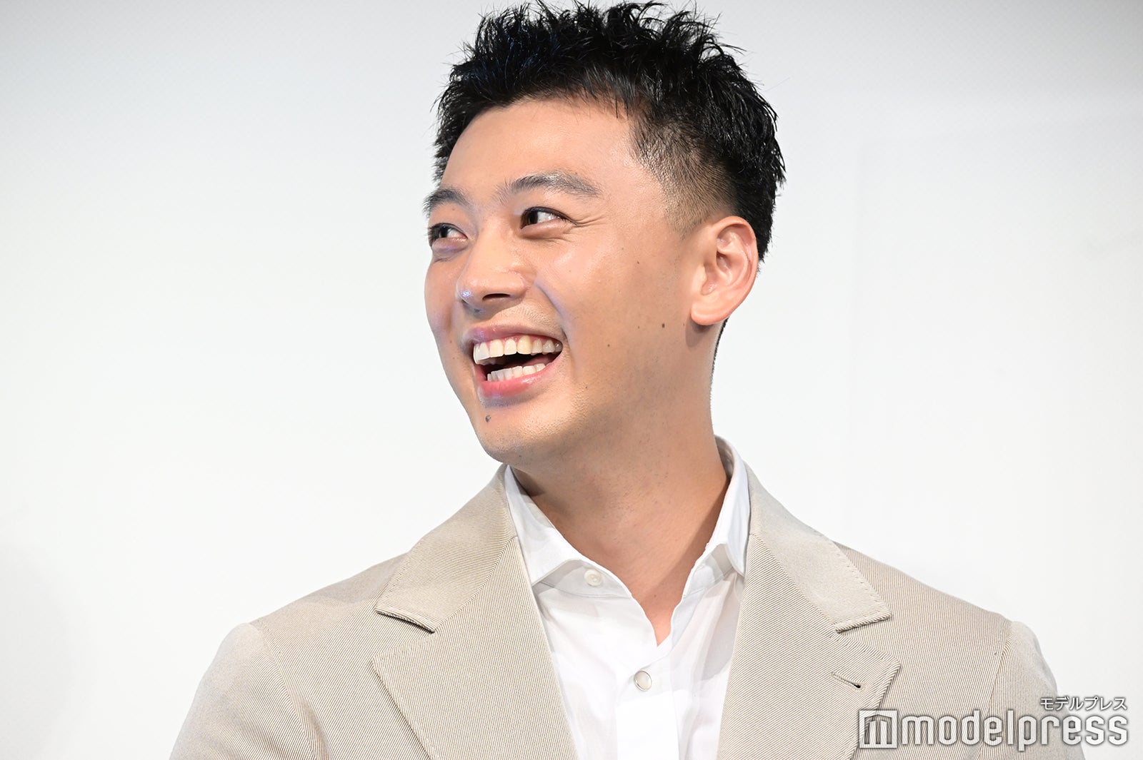 竹内涼真（C）モデルプレス