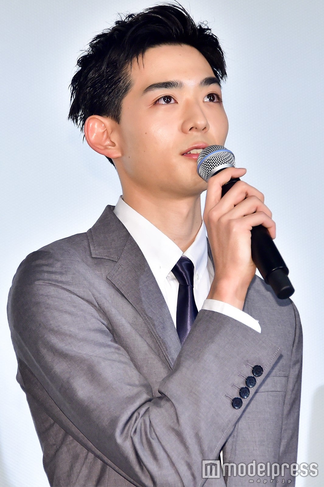 竜星涼（C）モデルプレス