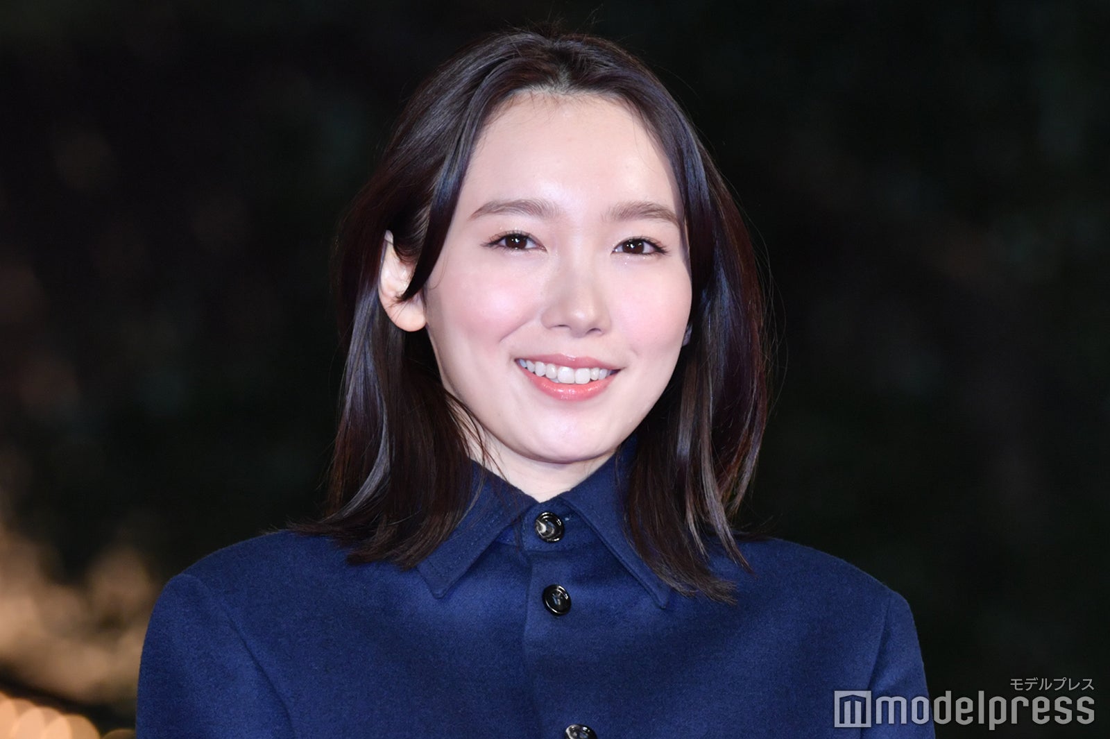 飯豊まりえ（C）モデルプレス