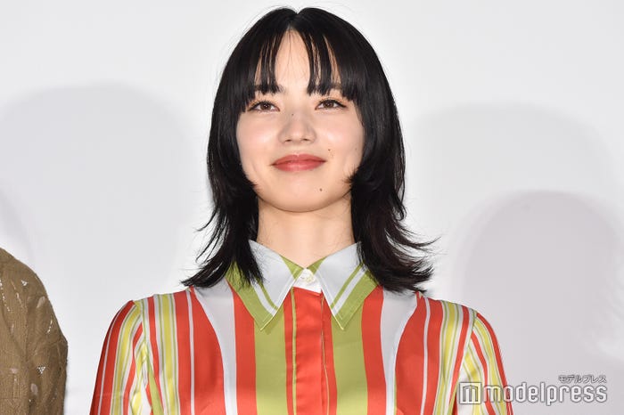 小松菜奈(C)モデルプレス