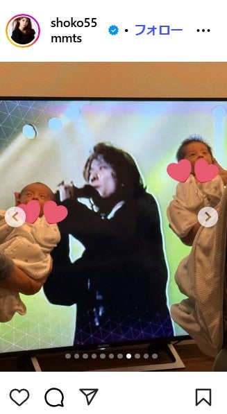 中川翔子Instagram