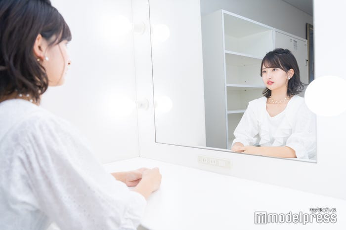 斉藤里奈(C)モデルプレス