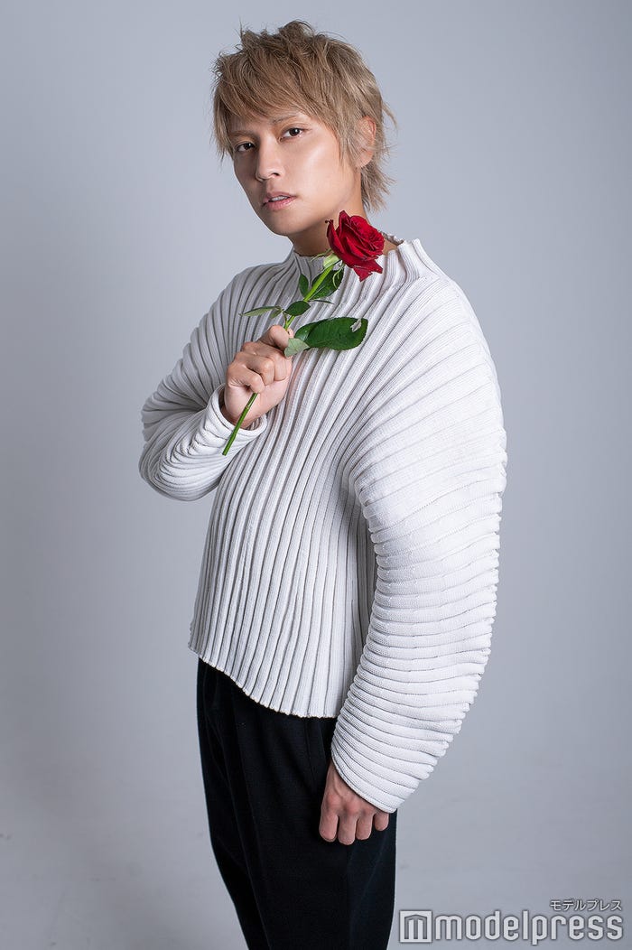 手越祐也(C)モデルプレス