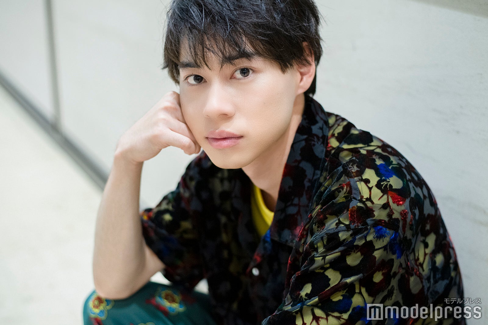 戸塚純貴、オードリー春日役は「今までで1番難しい」“相方”キンプリ高橋海人と絆深められた理由とは＜「だが、情熱はある」インタビュー＞