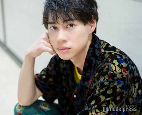 戸塚純貴、オードリー春日役は「今までで1番難しい」“相方”キンプリ高橋海人と絆深められた理由とは<「だが、情熱はある」インタビュー>