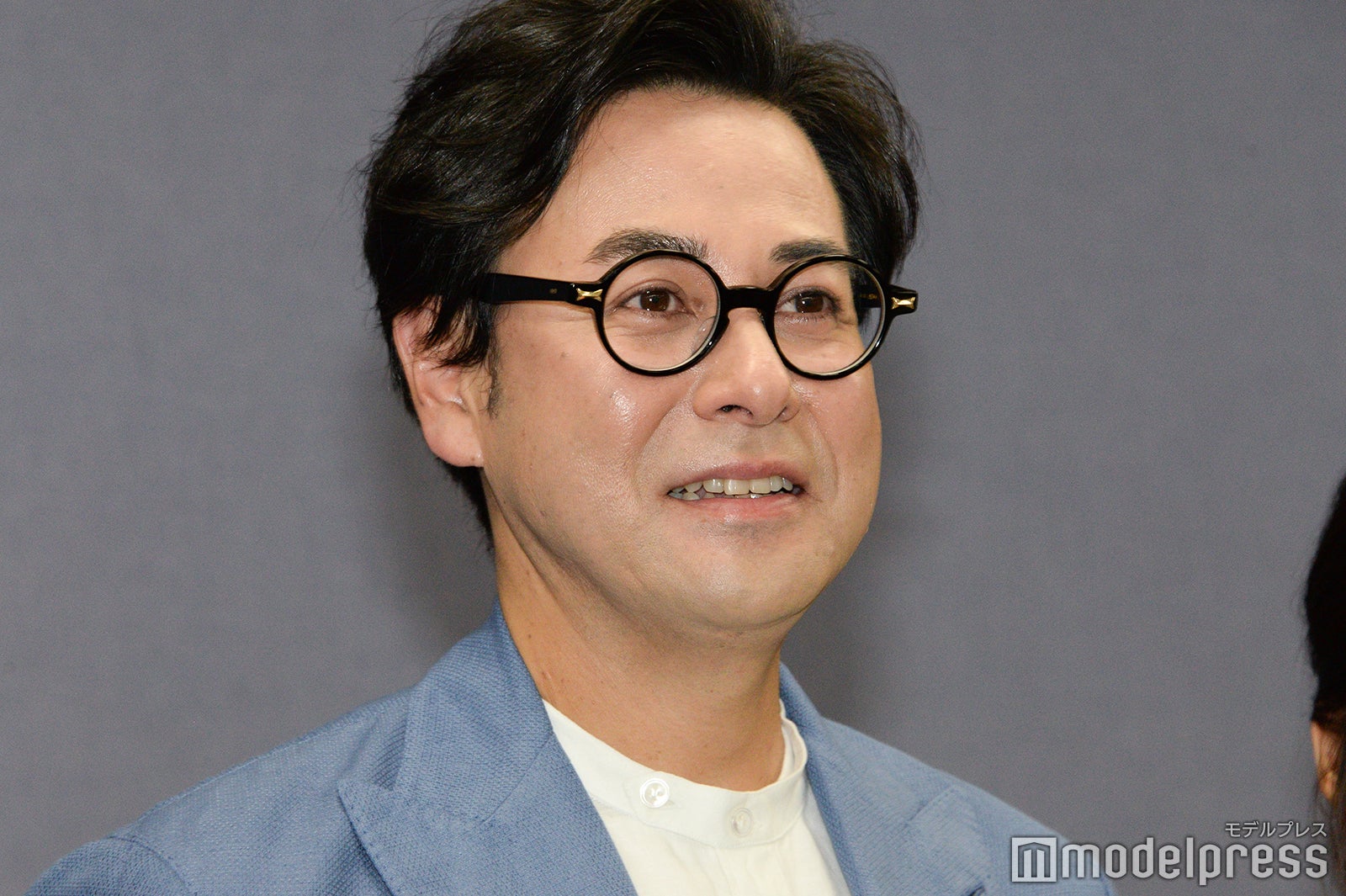 鈴木浩介 （C）モデルプレス