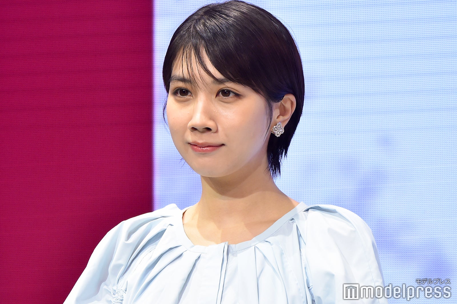 松本穂香（C）モデルプレス