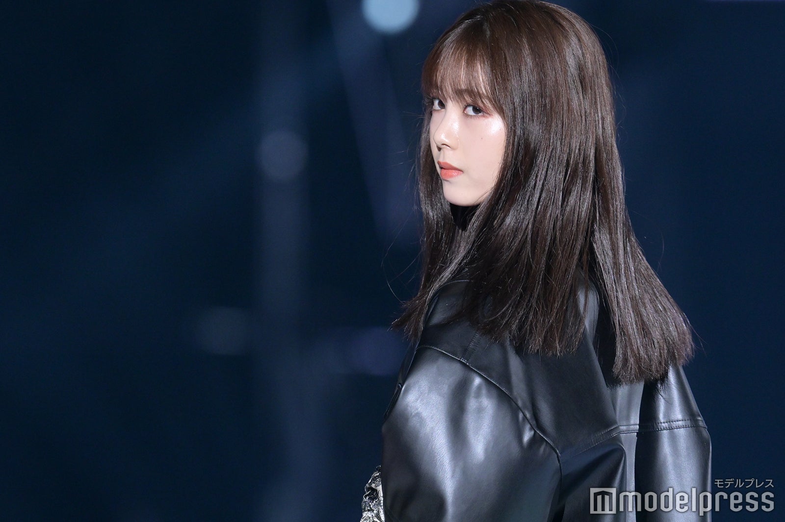 （C）モデルプレス