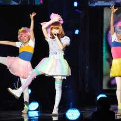 きゃりーぱみゅぱみゅ