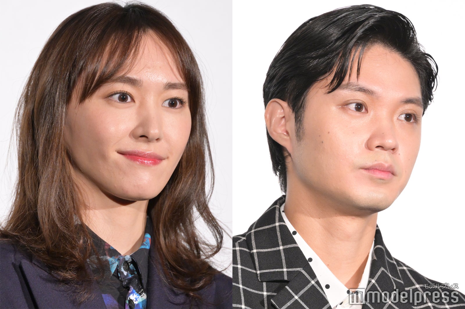 新垣結衣＆磯村勇斗、偽装夫婦役は「こういう時代だからこそあるべきもの」撮影振り返る＜正欲＞